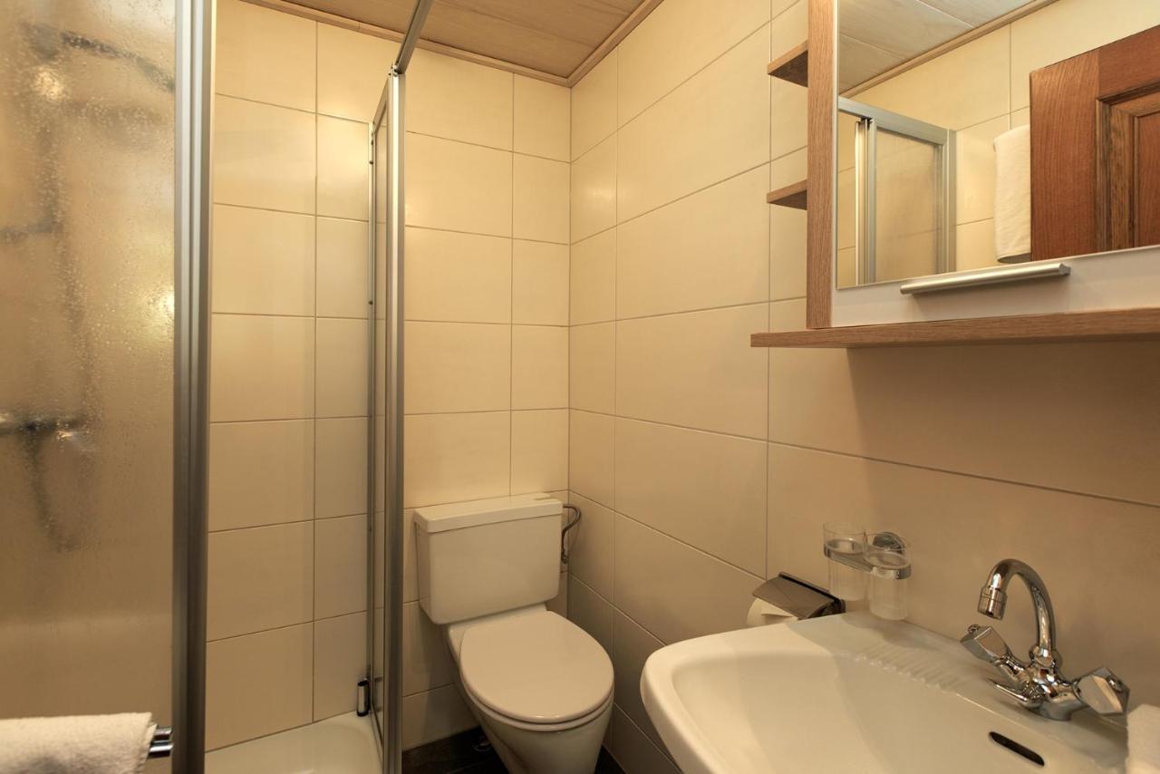 קאונרטל Apartments Seerhof מראה חיצוני תמונה