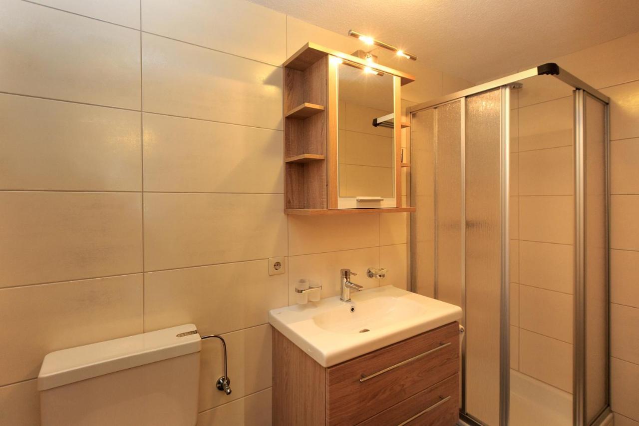 קאונרטל Apartments Seerhof מראה חיצוני תמונה